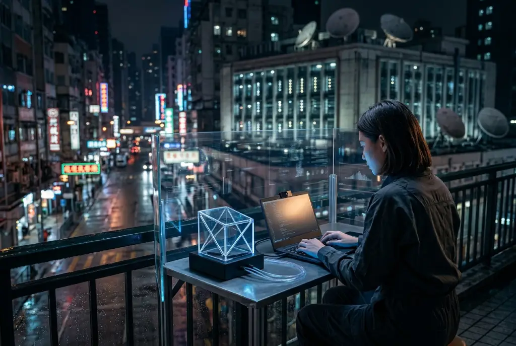 Privacidad digital y protección de datos personales en internet